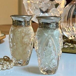 VINTAGE Ralph Lauren Climate response Powder and Lotion •